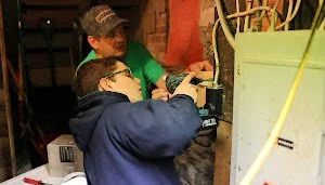 Worksite 2